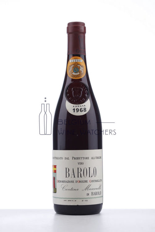 Picture of 1968 BAROLO